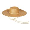 Arezzo Cinnamon Cin | Hat