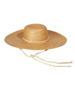 Arezzo Cinnamon Cin | Hat