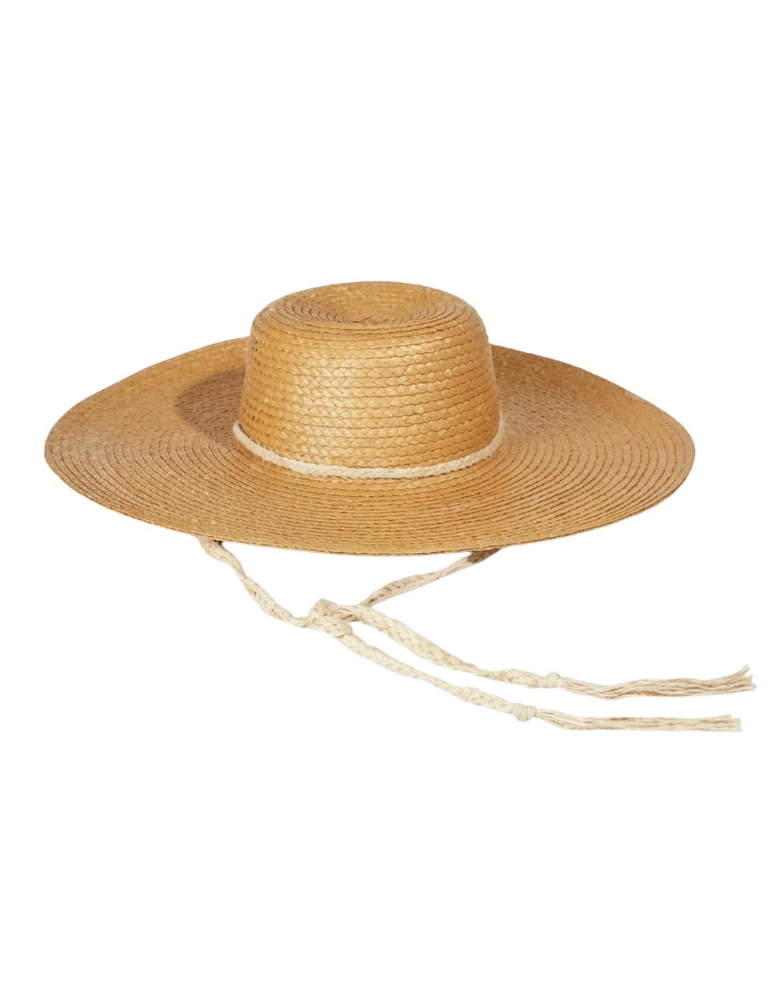 Arezzo Cinnamon Cin | Hat