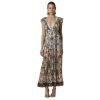 Nisaba | Long Dress