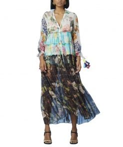 Trinity | LONG DRESS