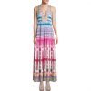 Zoe | LONG DRESS