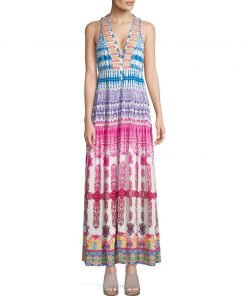 Zoe | LONG DRESS