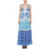 Labyrinth | LONG DRESS