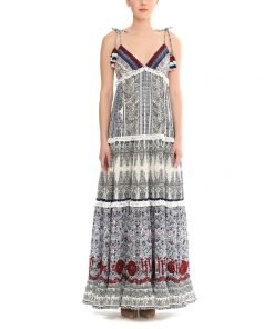 Prisma | LONG DRESS
