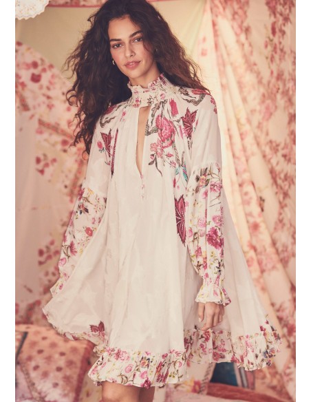 TARA | MINI DRESS - Image 2